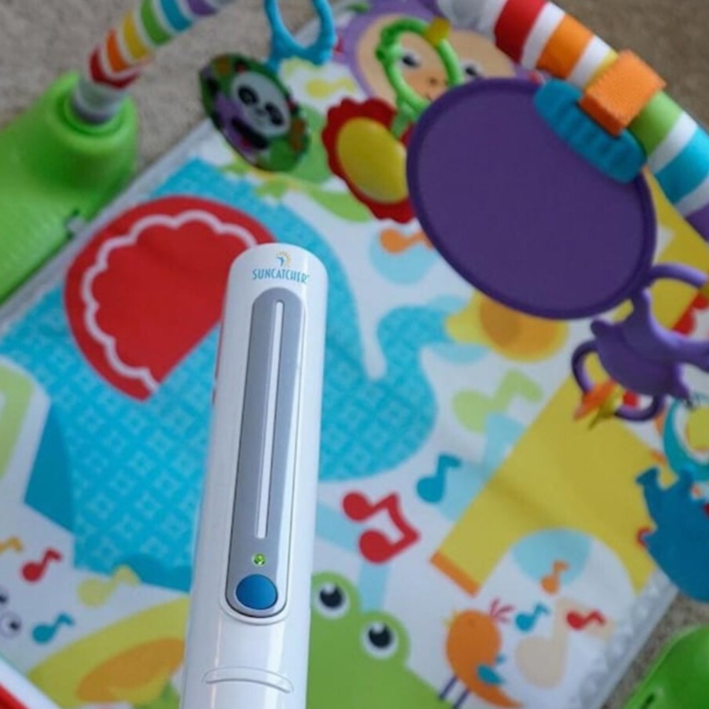 Sanitizing UV Suncatcher Wand - Picture 9 of 9